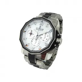 昆仑/Corum 44MM 不锈钢 自动机械机芯 986-691-11-V761-AA92