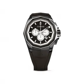 昆仑/Corum 海军上将Legend 42腕表 系列 精钢，双防反射蓝宝石水晶，蓝宝石底盖 自动机械机芯 A132-03931