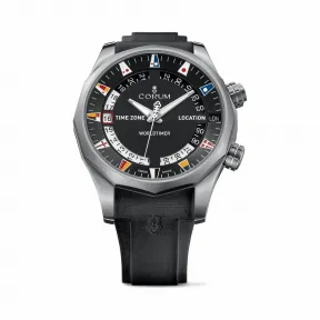 昆仑/Corum 39毫米金桥圆形腕表 系列 5N 18Kt玫瑰金，双面防眩水晶玻璃表镜，水晶玻璃表背，镶76颗VVS净度/H色/双翻钻，1.51克拉 手动机械机芯 A637-02744–637.101.04-F371AN02