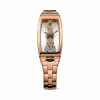 昆仑/Corum 金桥女表 系列 5N 18Kt玫瑰金，开放式背盖，双面防眩水晶玻璃表镜 手动机械机芯 B113-00975–113.101.55-V8800000