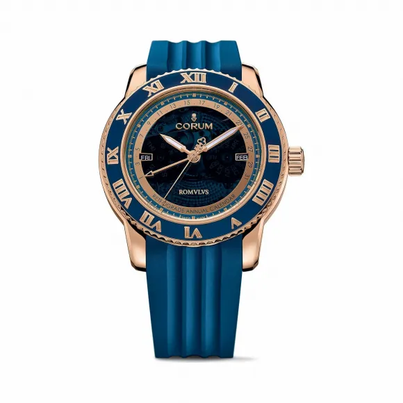 昆仑/Corum 经典系列 手动机械机芯 R502-03811