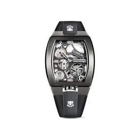 昆仑/Corum 47毫米泡泡Elisabetta Fantone腕表 系列 自动机械机芯 Z410-03861