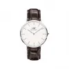 丹尼尔·惠灵顿/Daniel Wellington Classic 石英机芯 手表 DW00100025