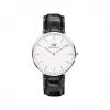 丹尼尔·惠灵顿/Daniel Wellington Classic 石英机芯 手表 DW00100028