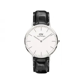 丹尼尔·惠灵顿/Daniel Wellington Classic 石英机芯 手表 DW00100028