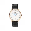 丹尼尔·惠灵顿/Daniel Wellington dapper 石英机芯 手表 DW00100092