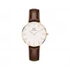 丹尼尔·惠灵顿/Daniel Wellington Classic Petite 石英机芯 手表 DW00100171