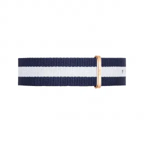 丹尼尔·惠灵顿/Daniel Wellington Classic  表带 DW00200004