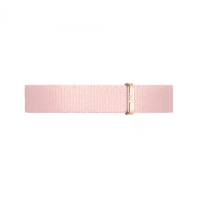 丹尼尔·惠灵顿/Daniel Wellington Quadro Coral 表带 DW00200313