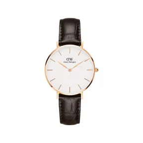 丹尼尔·惠灵顿/Daniel Wellington Classic Petite 石英机芯 手表 DW00600176