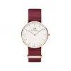 丹尼尔·惠灵顿/Daniel Wellington Classic 石英机芯 手表 DW00600271