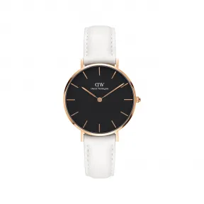 丹尼尔·惠灵顿/Daniel Wellington Classic Petite 石英机芯 手表 DW00600283