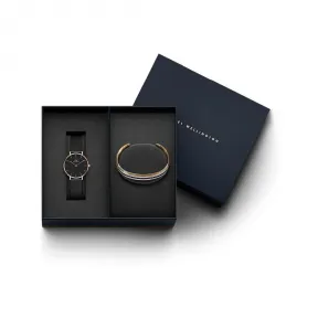 丹尼尔·惠灵顿/Daniel Wellington Classic Petite 石英机芯 手表 DW00700107