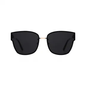 丹尼尔·惠灵顿/Daniel Wellington Grande Steel 太阳眼镜 DW00900013