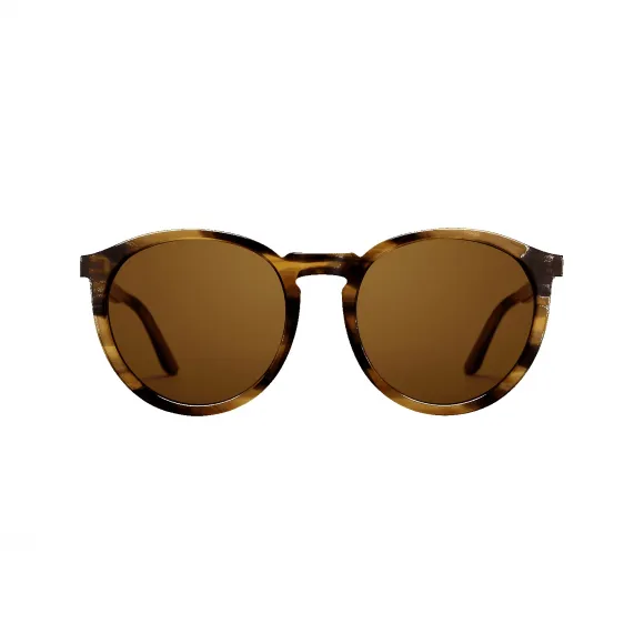 丹尼尔·惠灵顿/Daniel Wellington Arch Bio-Acetate 太阳眼镜 DW00900024