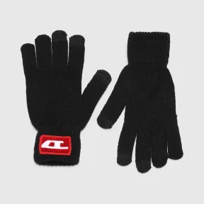 迪赛/Diesel NODER 手套 00J4H9KYAP1