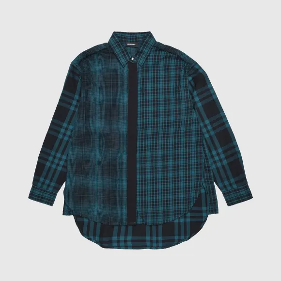 迪赛/Diesel CGARZ 上衣 00J4J4KXB1A