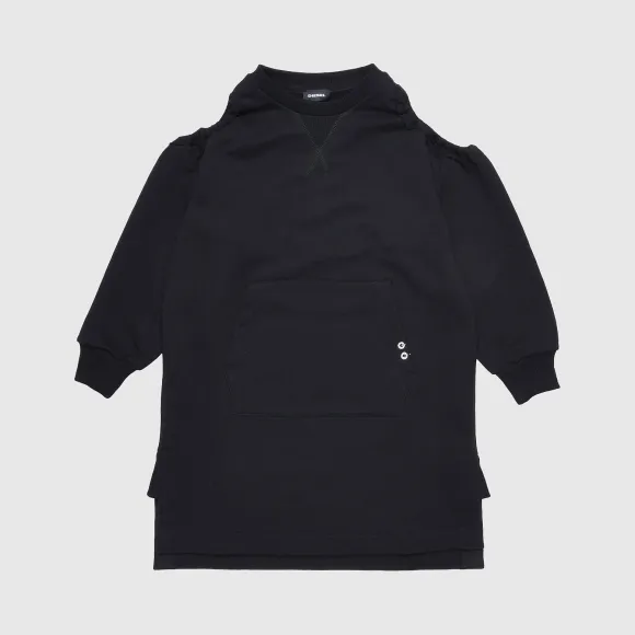 迪赛/Diesel DEMA 运动衫 00J4JG0JASE