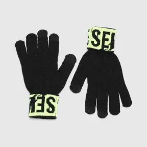 迪赛/Diesel NSCREEX 手套 00J4KU0NABQ