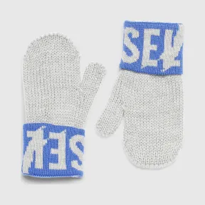 迪赛/Diesel NECREB 手套 00K2260NABQ