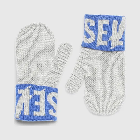 迪赛/Diesel NECREB 手套 00K2260NABQ