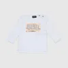 迪赛/Diesel TIRRIB T恤 00K22F0LAKY