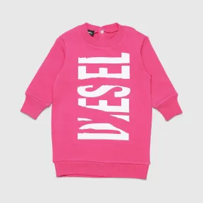 迪赛/Diesel DLOGOXAB 长袖衫 00K22S00YI8