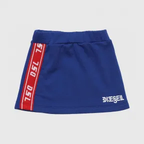 迪赛/Diesel GLENDAB 迷你裙 00K25500YI8