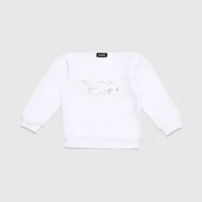 迪赛/Diesel SRALLYB-R 长袖衫 00K25U00YI8