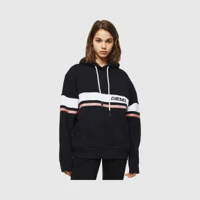 迪赛/Diesel UFLT-PHYLO-HOOD 运动服 00S2JZ0SAWB