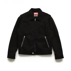 迪赛/Diesel GR02-J301 长袖衫 00S3AA003Y7