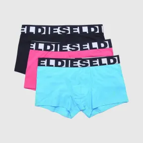 迪赛/Diesel UMBX-SHAWNTHREEPACK 内衣 00SAB20PAWE