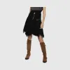 迪赛/Diesel DE-FRINSKIRT-P 短裙 00SNFM0IATU