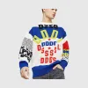 迪赛/Diesel K-RUBLO 毛衣 00SV7E0IAVG