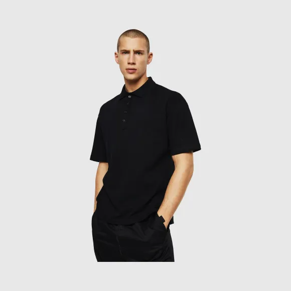 迪赛/Diesel T-PLATO-POP 马球衫 00SW7A0HAVD