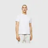 迪赛/Diesel T-DIAMANTIK-NEW T恤 00SW7W0091A