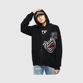 迪赛/Diesel K-EXIT 针织品 00SY460WAUN