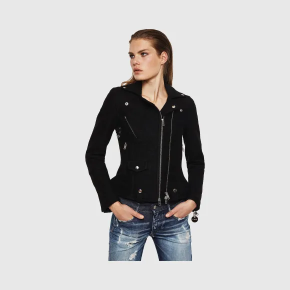 迪赛/Diesel G-SINYA 夹克 00SY4Q0WAUI