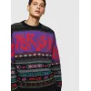 迪赛/Diesel K-CHILL 针织品 00SYST0PAVV