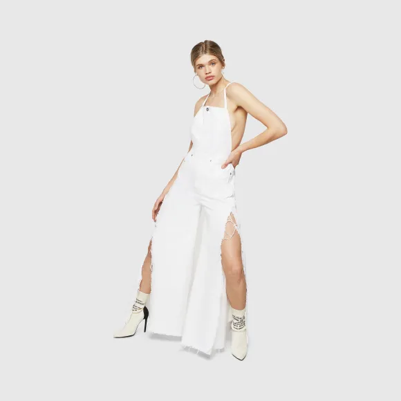 迪赛/Diesel DE-PANAREA 连体裤 8053837965020