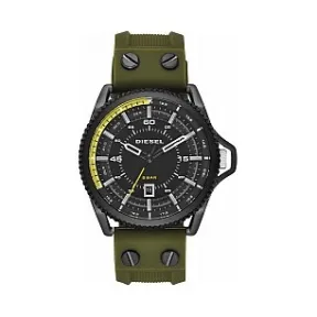 迪赛/Diesel 石英机芯 DZ1758