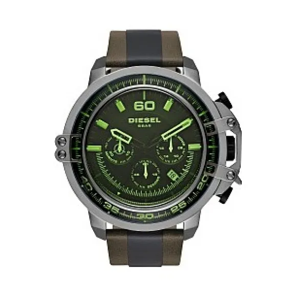 迪赛/Diesel 石英机芯 DZ4407