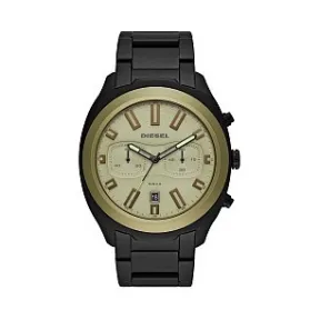 迪赛/Diesel 石英机芯 DZ4497