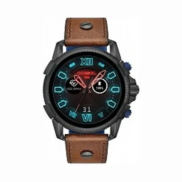 迪赛/Diesel 智能机芯 DZT2009