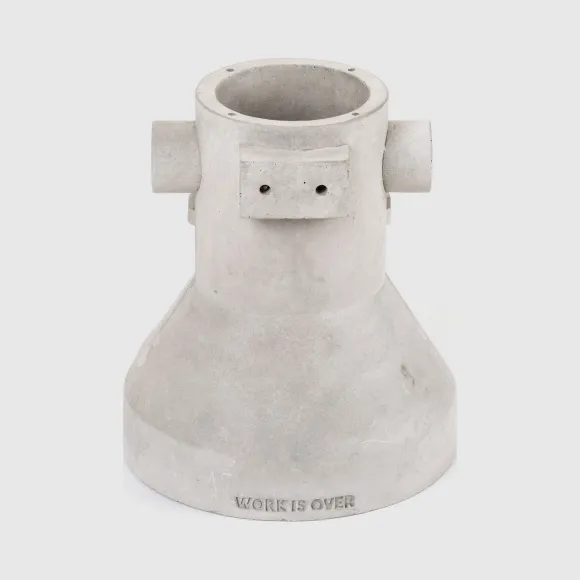 迪赛/Diesel 11066 WORK IS OVER 杯子 HA0129HA000