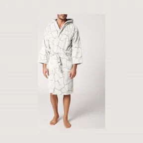 迪赛/Diesel 73888 CRACKLE SC S/M 浴袍 HL07550HOME