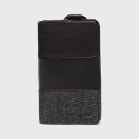 迪赛/Diesel D-KEY HOLDER 钥匙包 X05805P1830