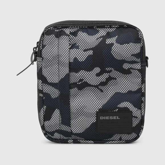 迪赛/Diesel ODERZO 行李袋 X06266P3042