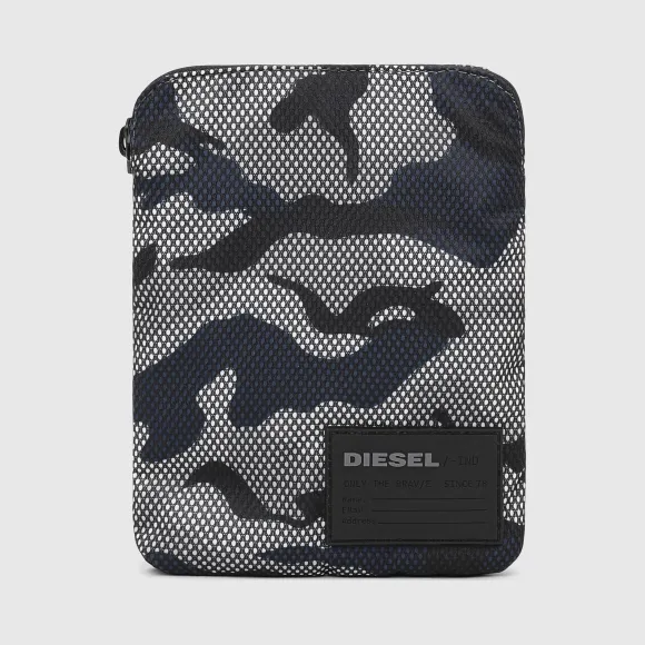 迪赛/Diesel F-DISCOVER CROSS 钱包 X06343P3042