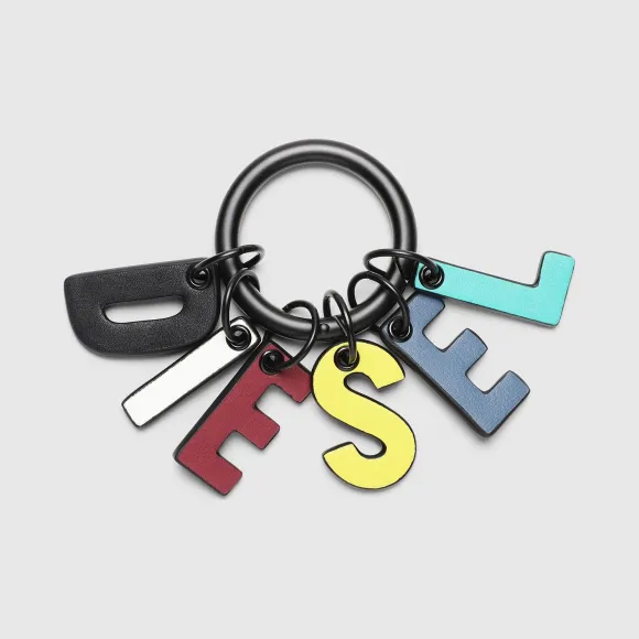 迪赛/Diesel LUPIA 配件 X06344PR003